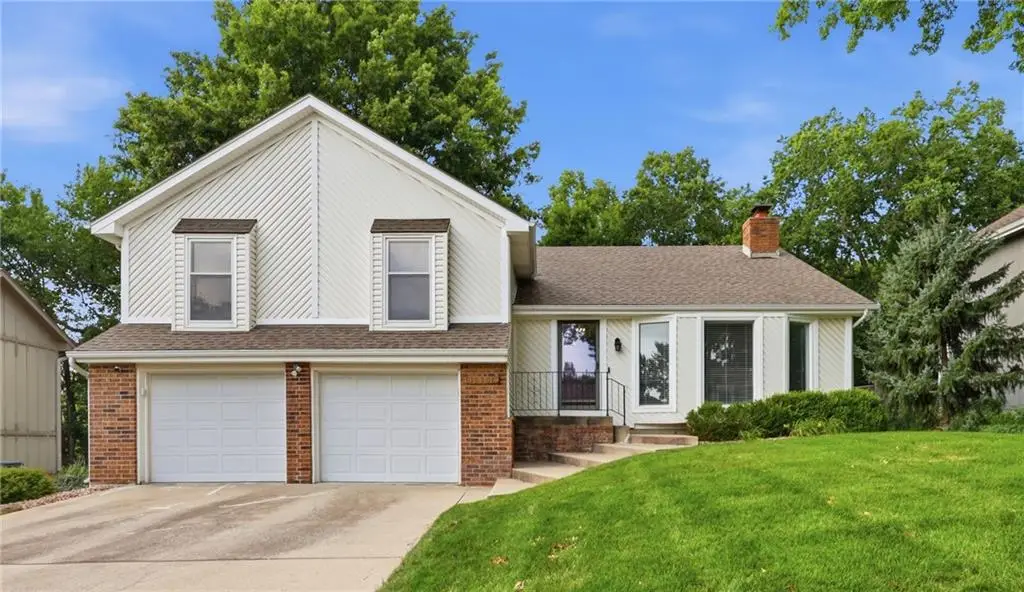 15306 W 121st Terrace, Olathe, KS 66062 - #1