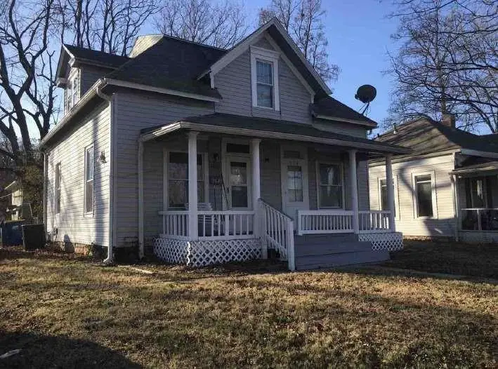 223 Groom Street, Liberty, MO 64068 - #1