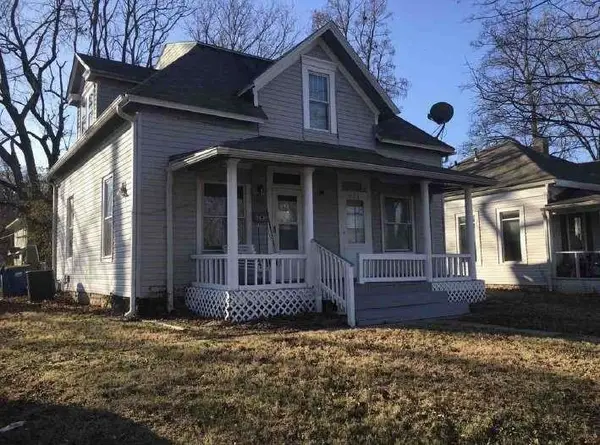 223 Groom Street, Liberty, MO 64068