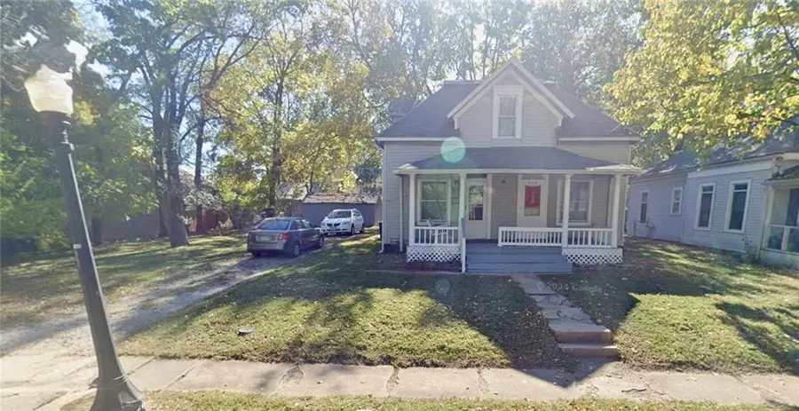 223 Groom Street, Liberty, MO 64068 - #2