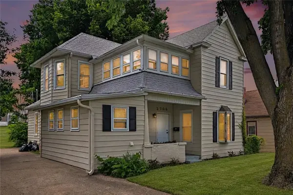 2706 Penn Street, St Joseph, MO 64507