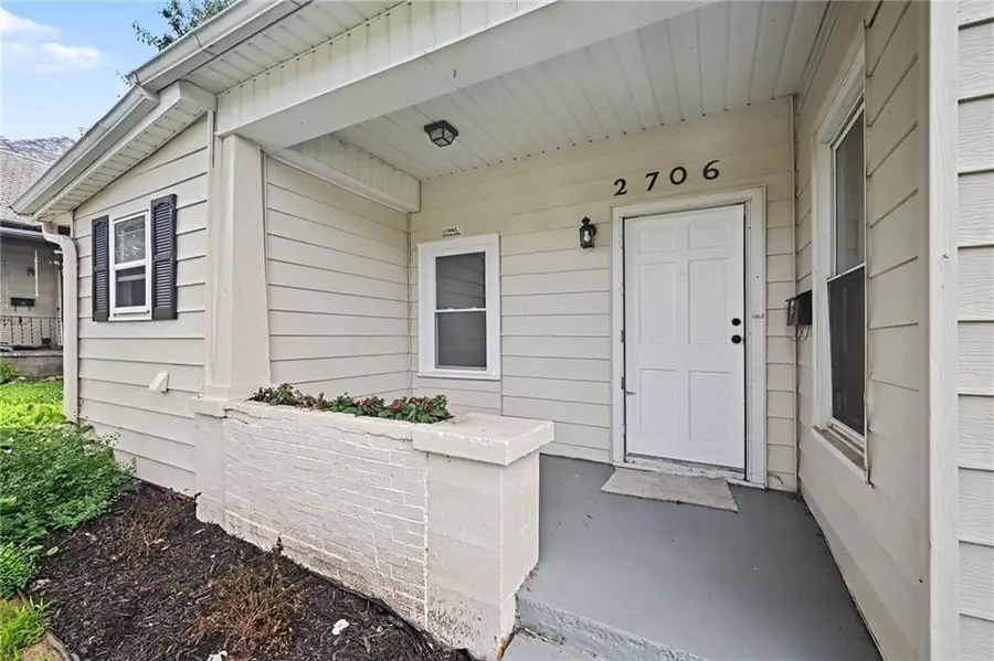 2706 Penn Street, Saint Joseph, MO 64507 - #3
