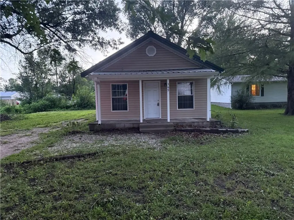 369 Martin Avenue, Asbury, MO 64832 - #1