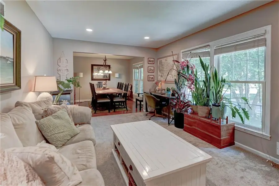 1335 SW Horizon Drive, Blue Springs, MO 64015 - #3