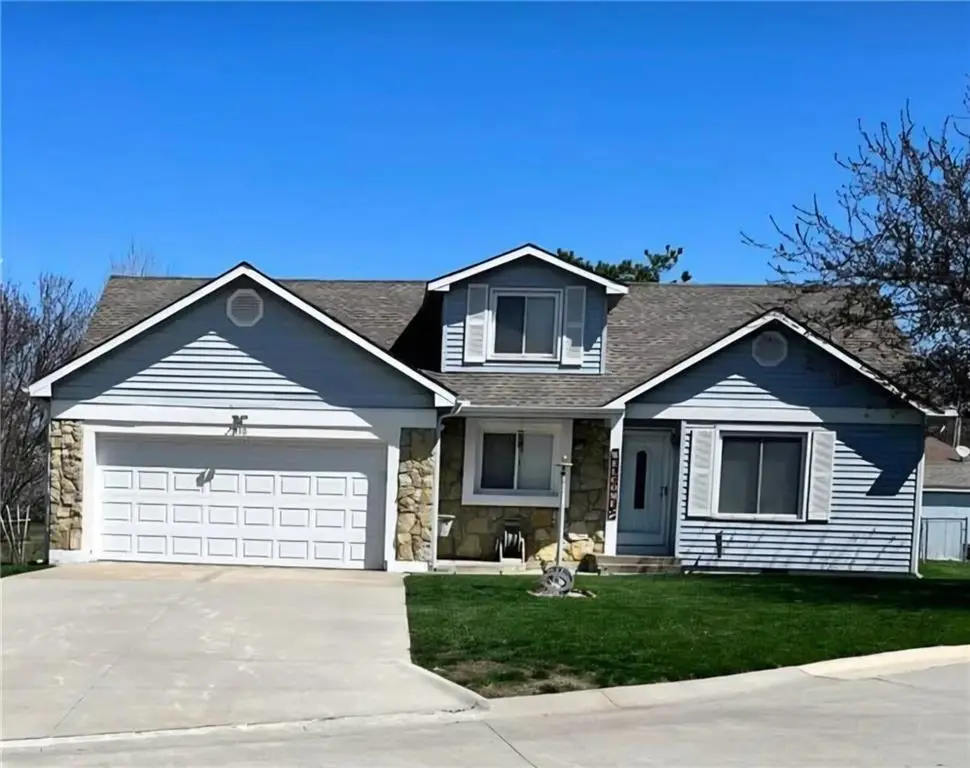 510 Shawn Crest Lane, Richmond, MO 64085 - #1