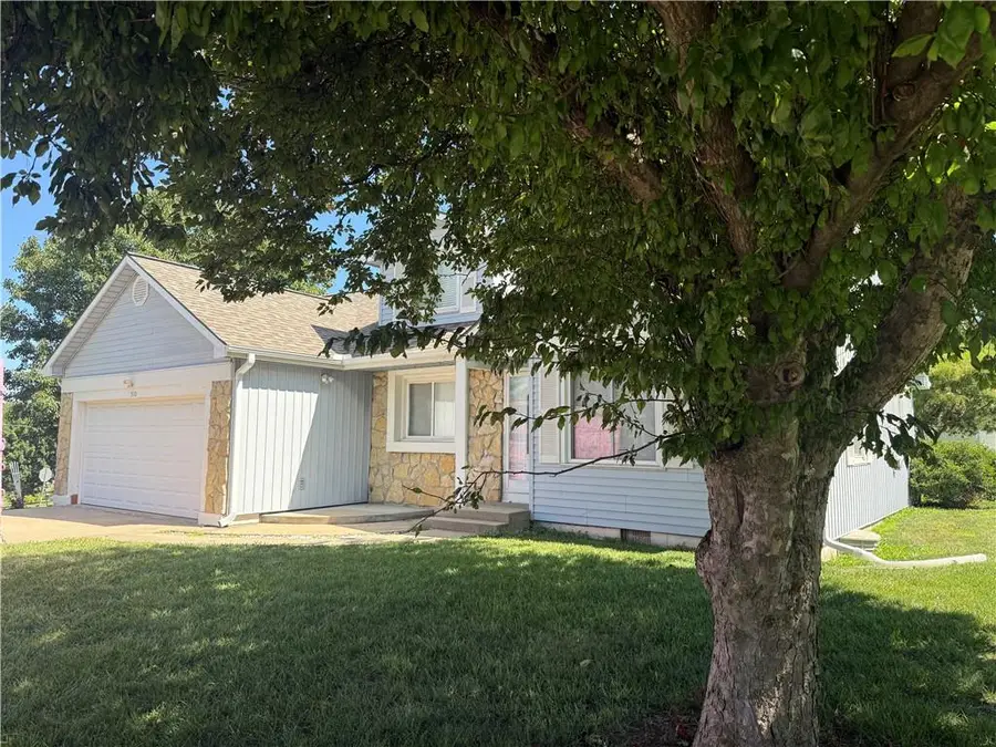 510 Shawn Crest Lane, Richmond, MO 64085 - #2