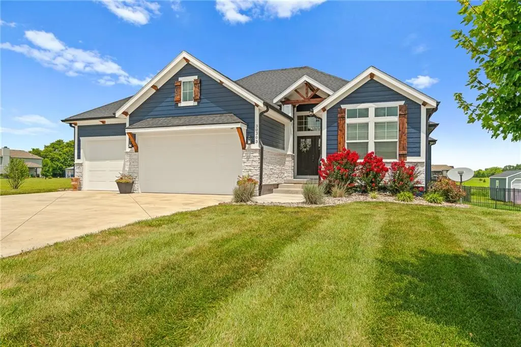 30303 Woodland Drive, Pleasant Hill, MO 64080 - #1