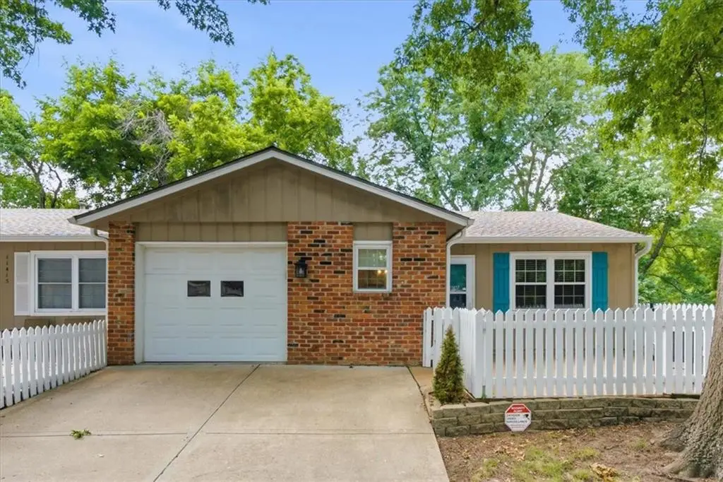 11417 W 77 Place, Shawnee, KS 66214 - #1