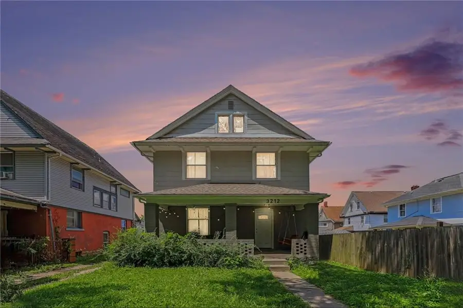 3212 Campbell Street, Kansas City, MO 64109 - #2
