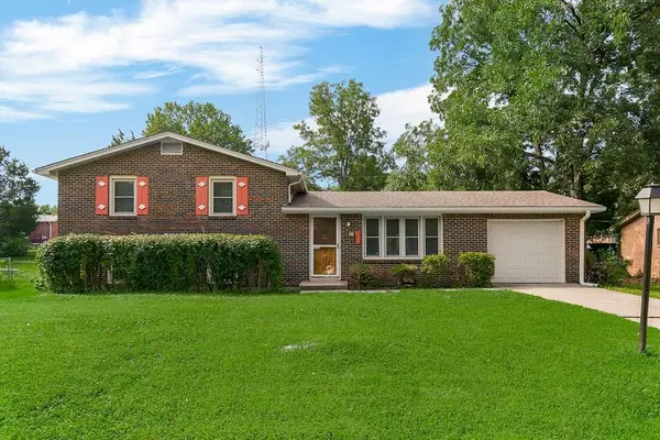 1103 NE 69th Street, Kansas City, MO 64118