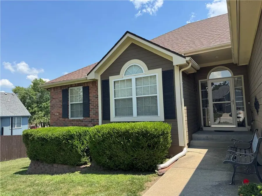 1410 Bridget Boulevard, Pleasant Hill, MO 64080 - #2