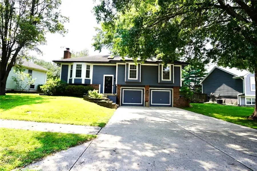 1623 SE Silkwood Lane, Lees Summit, MO 64063 - #2