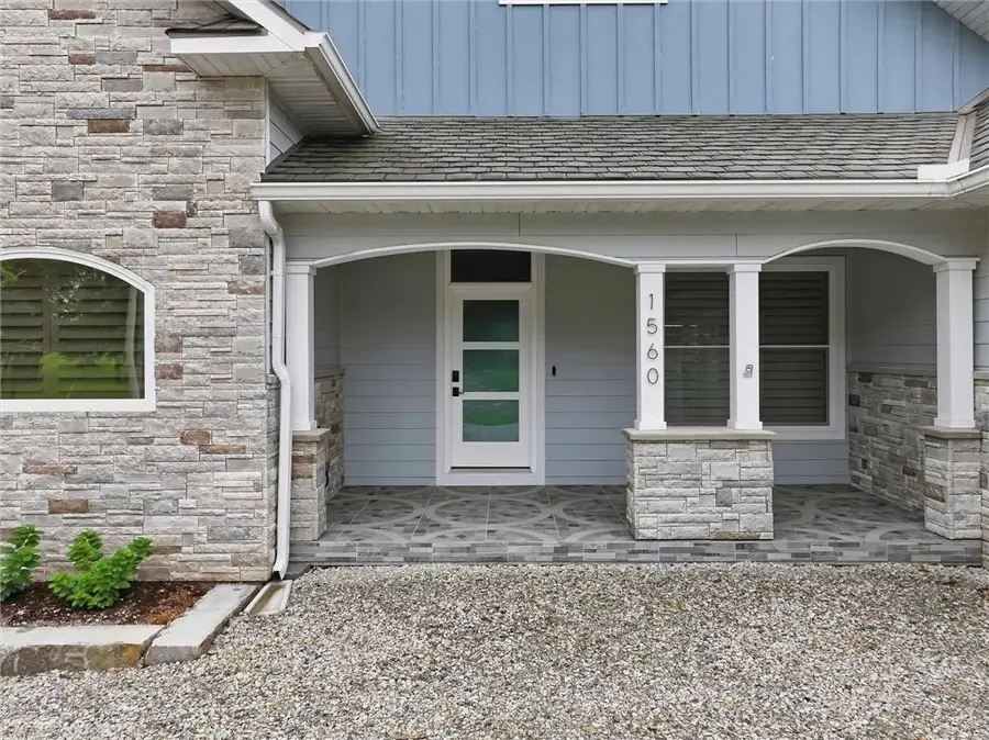 1560 Lake Viking Terrace, Gallatin, MO 64640 - #2