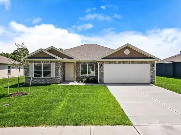 37585 W 209th Street, Edgerton, KS 66021