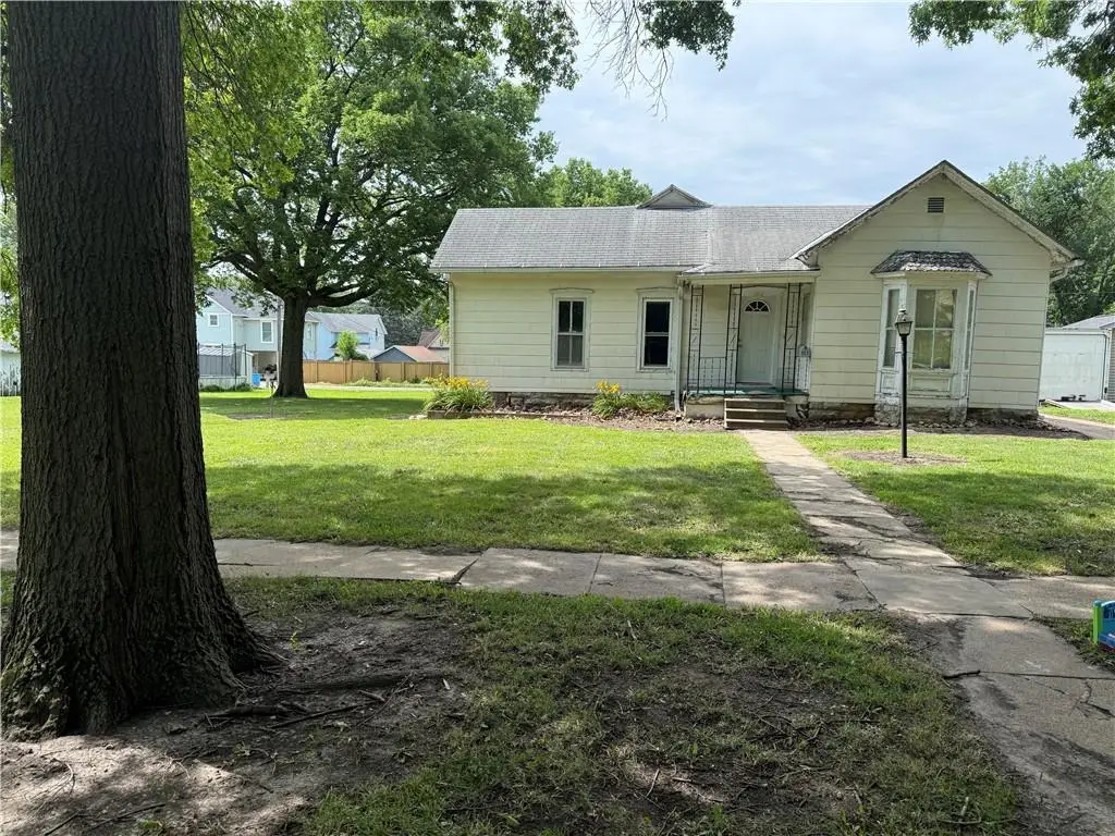 1115 Virginia Street, Sabetha, KS 66534 - #1