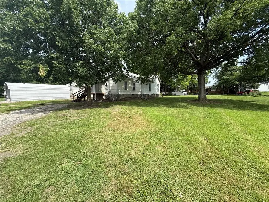1115 Virginia Street, Sabetha, KS 66534 - #3