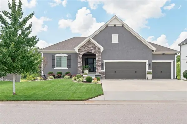 17029 W 170th Street, Olathe, KS 66062