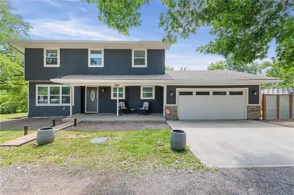11851 Leavenworth Road, Kansas City, KS 66109