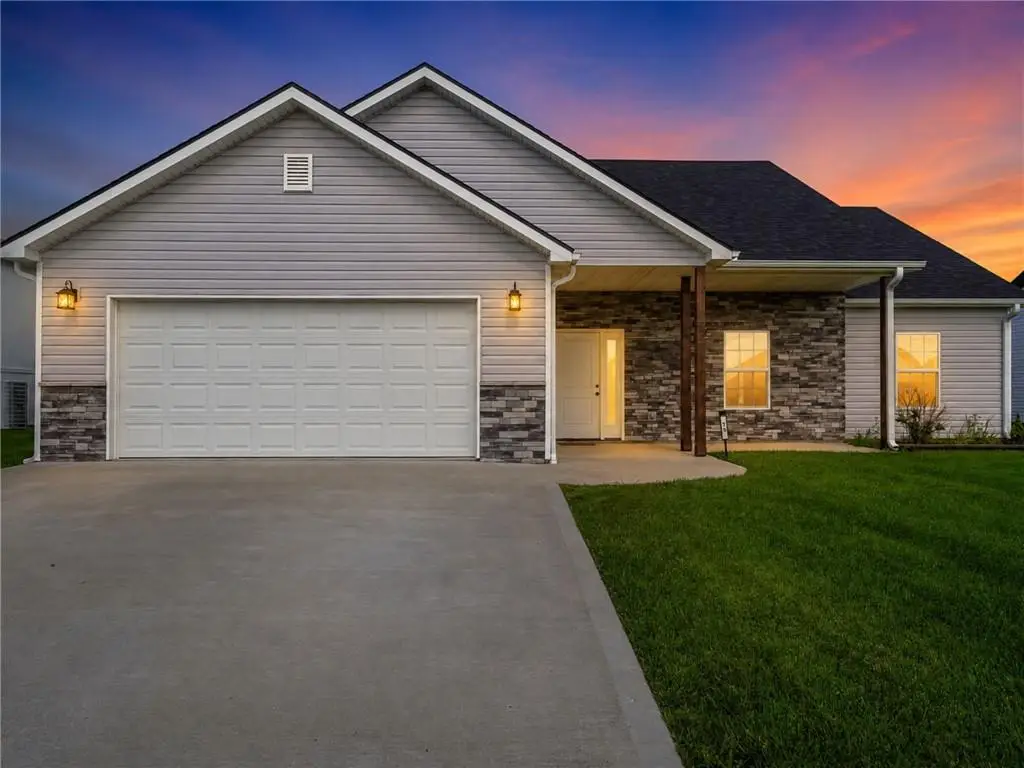73 SE 451 Road, Warrensburg, MO 64093 - #1