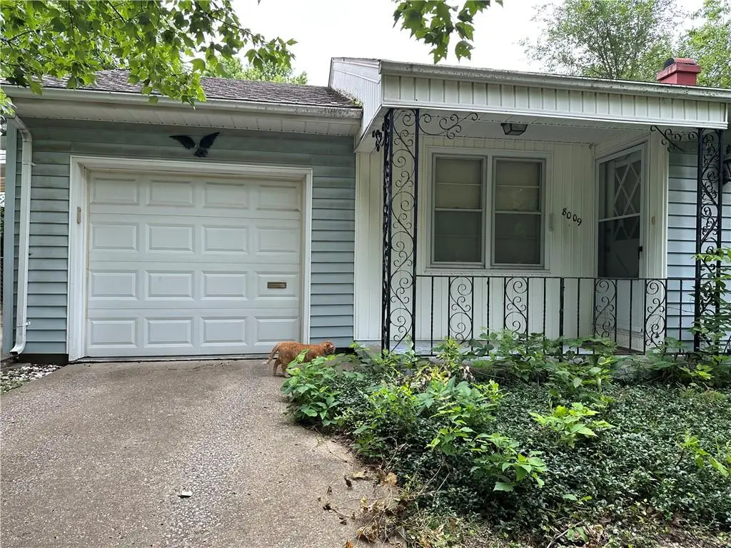 8009 Hunter Street, Raytown, MO 64133 - #1