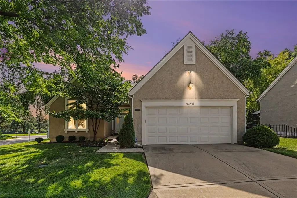 9428 W 123rd Street, Overland Park, KS 66213 - #1