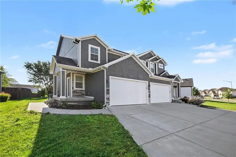 16439 Blair Street, Gardner, KS 66030 - #2