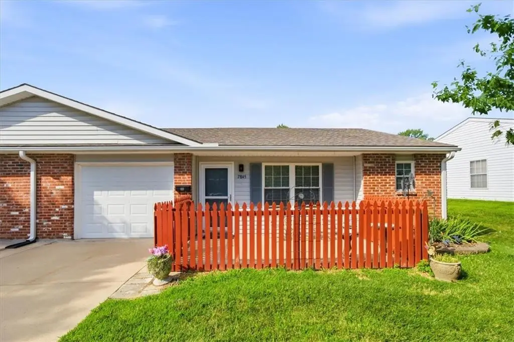7845 Freeman Avenue, Kansas City, KS 66112 - #1