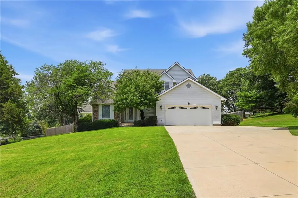 303 S 22nd Street, Atchison, KS 66002 - #1