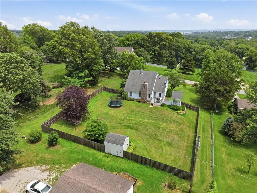 303 S 22nd Street, Atchison, KS 66002 - #2
