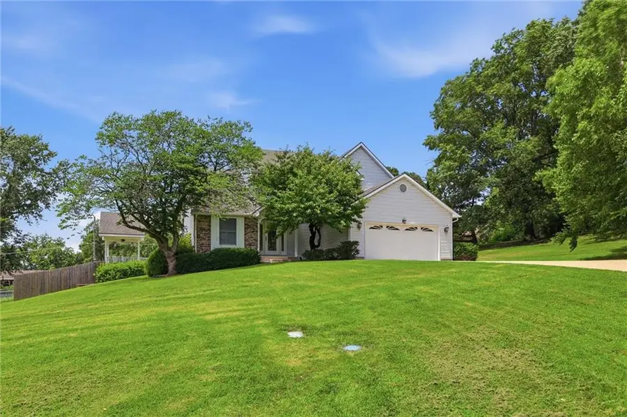 303 S 22nd Street, Atchison, KS 66002 - #3