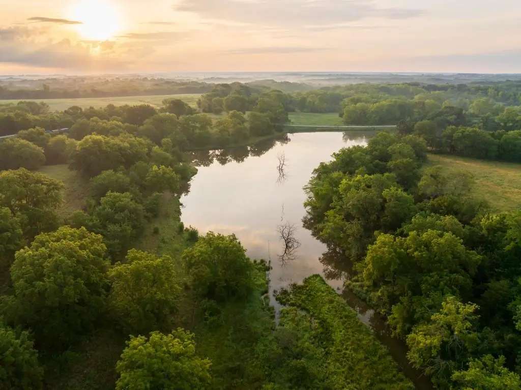000 SE Oliver Road, Cowgill, MO 64637 - #1