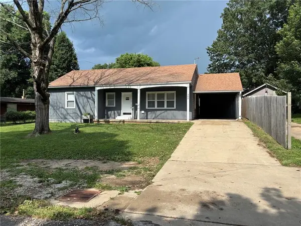 307 Phelps Street, Windsor, MO 65360