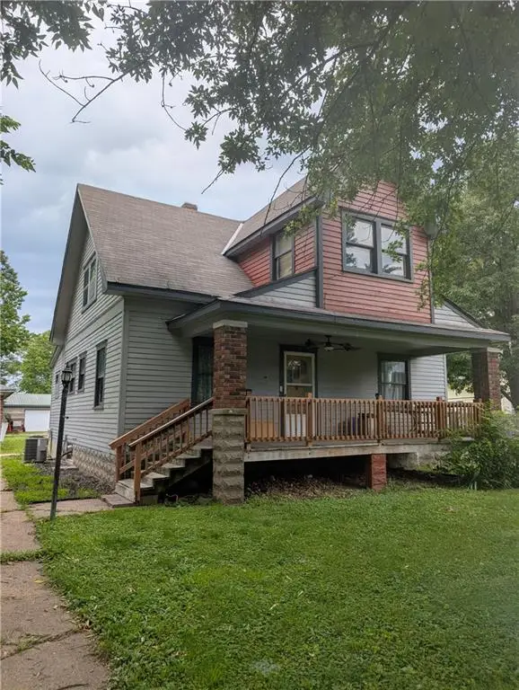 213 George Street, Effingham, KS 66023