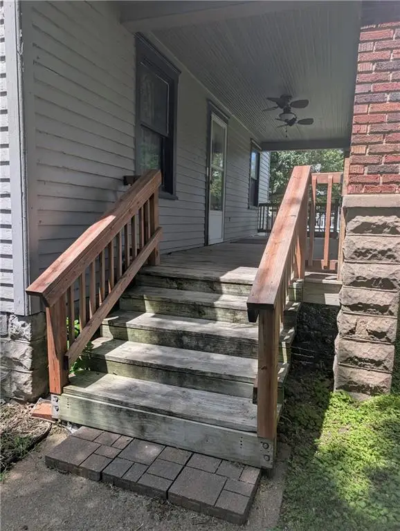 213 George Street, Effingham, KS 66023 - #2
