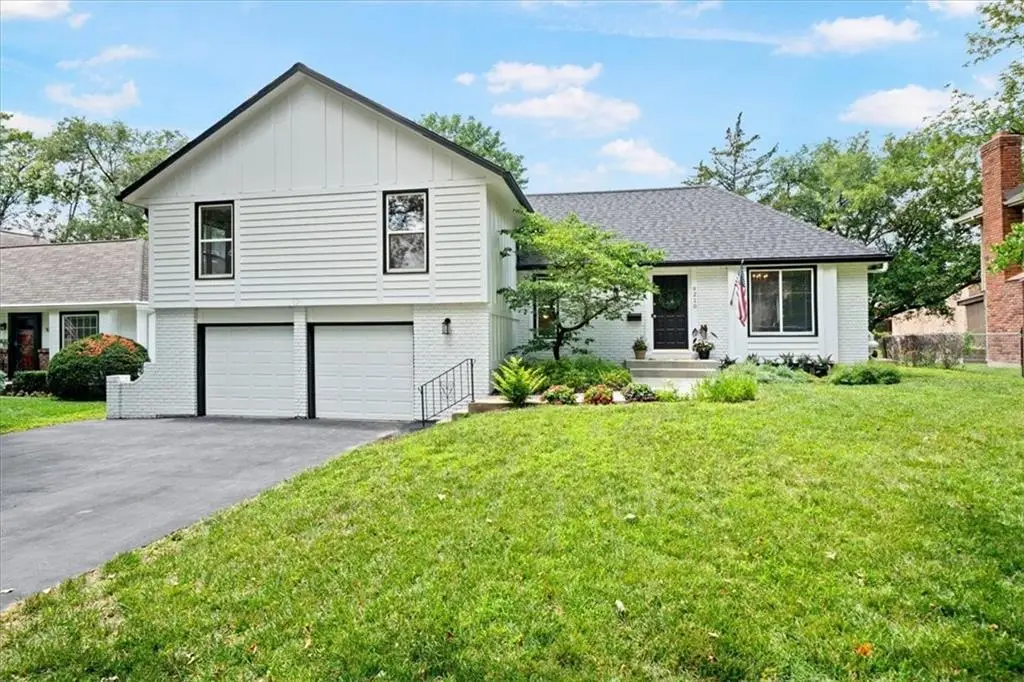 9210 England Street, Overland Park, KS 66212 - #1