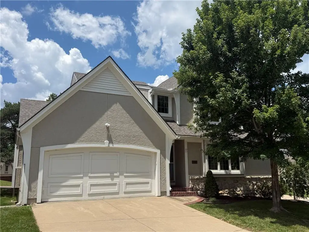 6216 W 126th Street, Overland Park, KS 66209 - #1