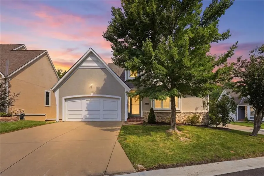 6216 W 126th Street, Overland Park, KS 66209 - #3