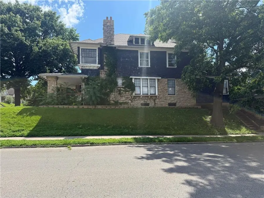 2502 Jules Street, Saint Joseph, MO 64501 - #2