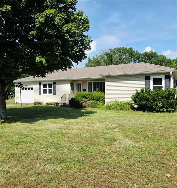1351 Marblecrest Drive, Fort Scott, KS 66701 - #2