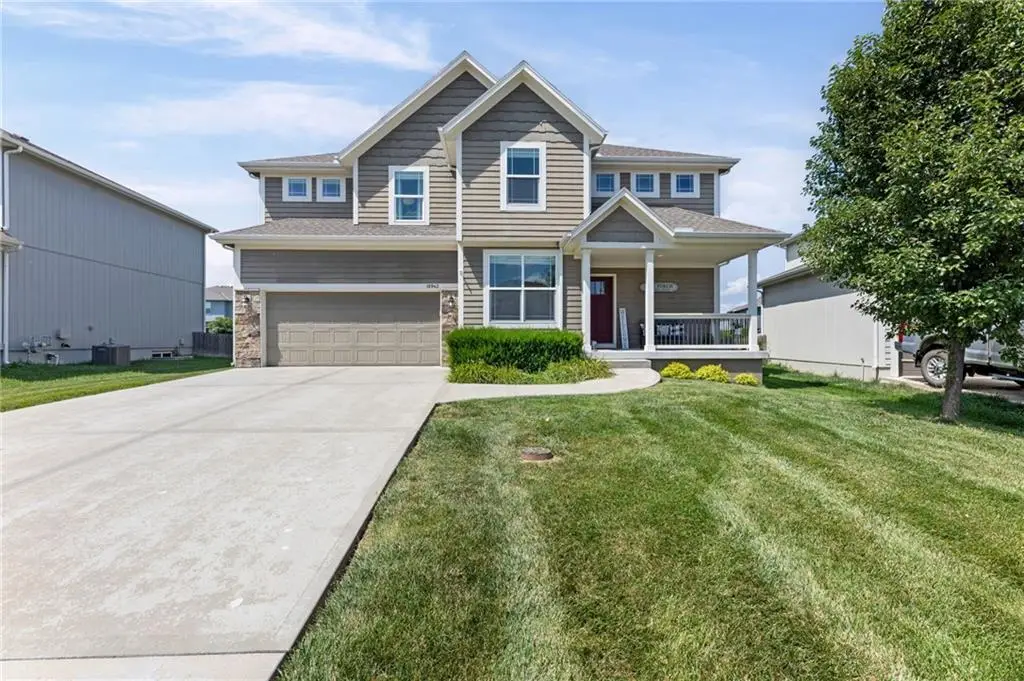 18942 W 168th Street, Olathe, KS 66062 - #1