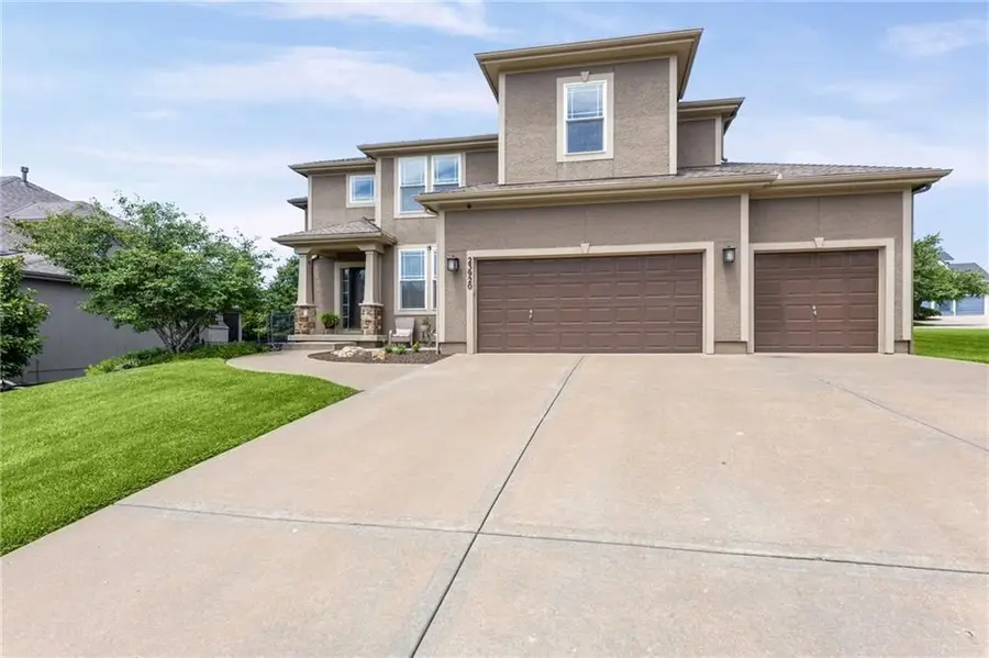 23920 W 124th Court, Olathe, KS 66061 - #2
