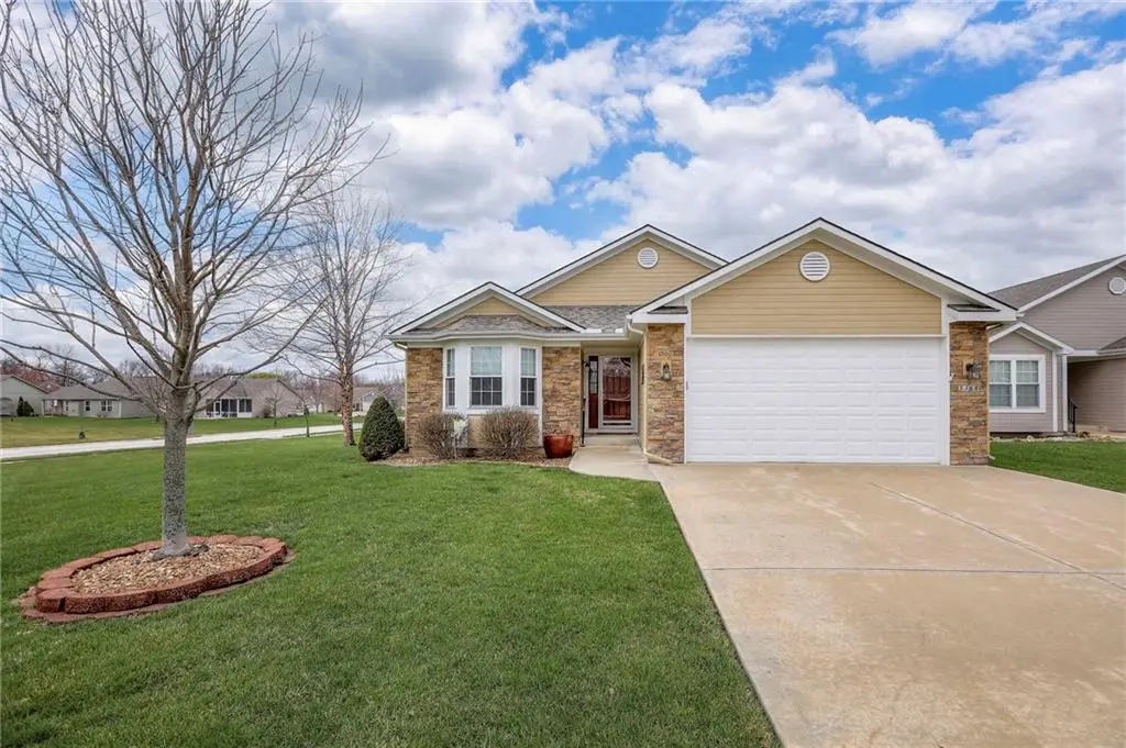 5368 S Davidson Court, Independence, MO 64055 - #1