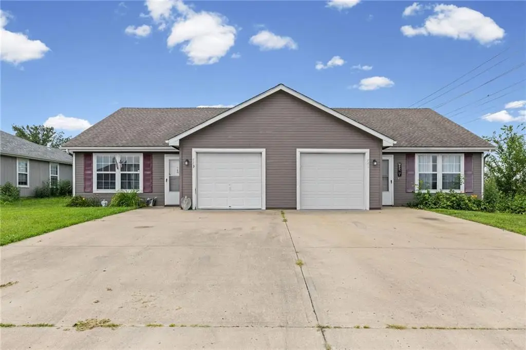 741 Pinewood Street, Gardner, KS 66030 - #1