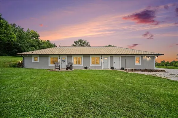 400 NW 1601st Road Road, Kingsville, MO 64061