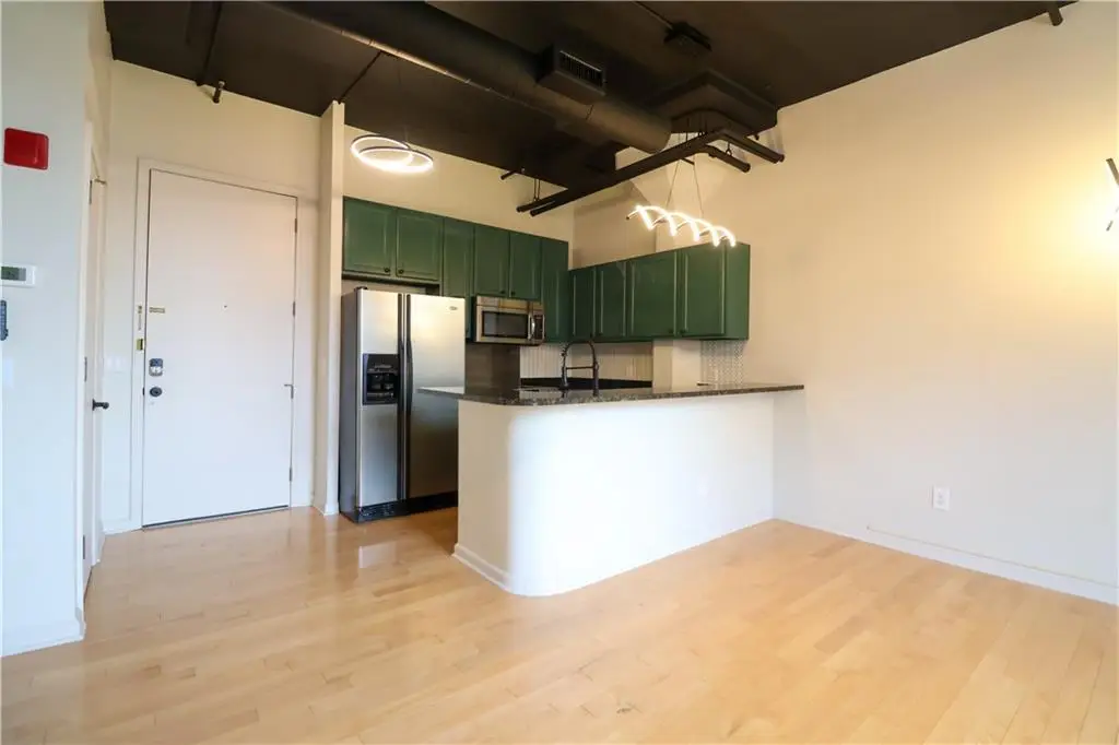 201 S Saint Francis Avenue #504, Wichita, KS 67202 - #1