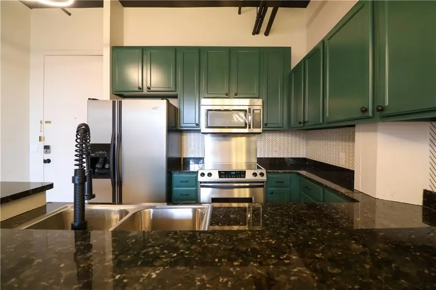 201 S Saint Francis Avenue #504, Wichita, KS 67202 - #3