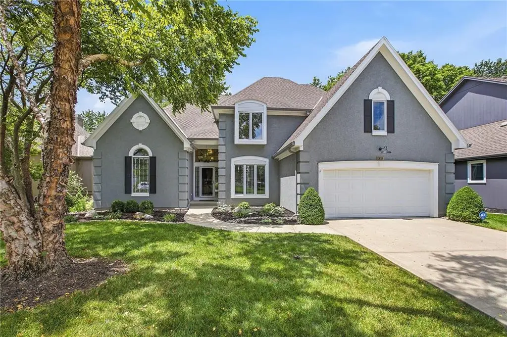 20305 W 98th Street, Lenexa, KS 66220 - #1