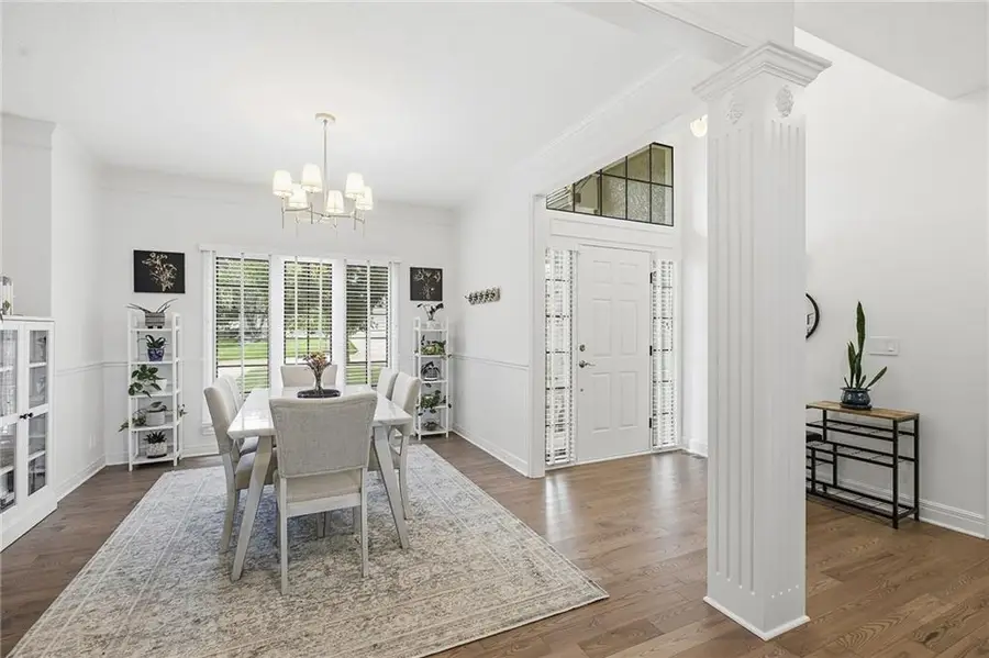 20305 W 98th Street, Lenexa, KS 66220 - #3