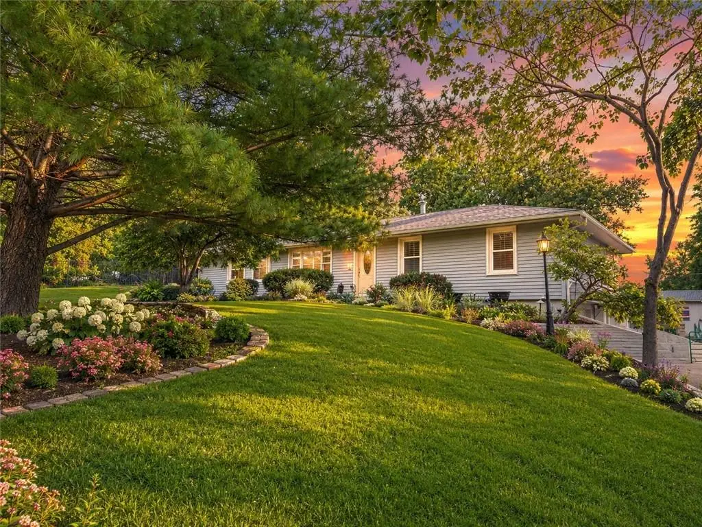 4340 NW Gleason Road, Kansas City, MO 64151 - #1