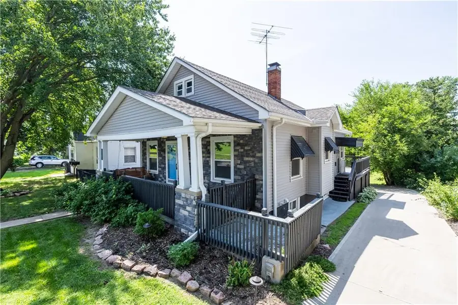 3510 Mitchell Avenue, Saint Joseph, MO 64507 - #3